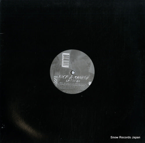 NICE AND SMOOTH let it go 7239278153-0