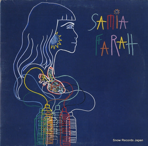 FARAH, SAMIA samia farah SMA494770-1