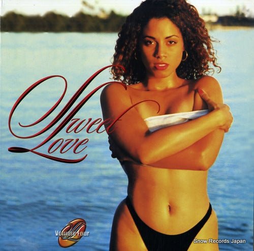 V/A sweet love volume four VPRL2114