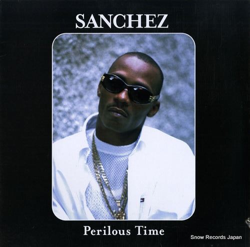 SANCHEZ perilous time AOR-15