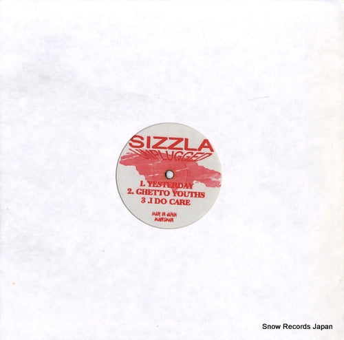 SIZZLA unplugged MB097