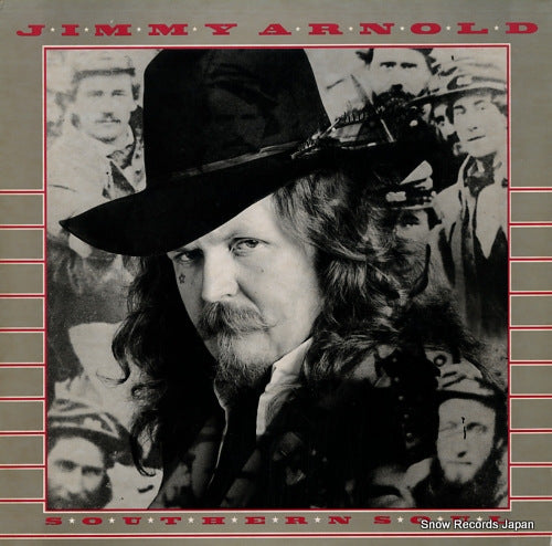 ARNOLD, JIMMY southern soul REB-1621