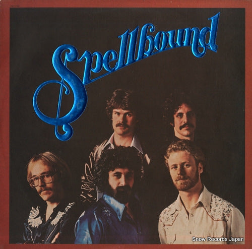 SPELLBOUND spellbound SW-17001
