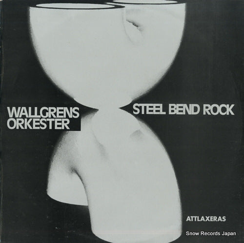 WALLGRENS ORKESTER steel bend rock ALPS-101