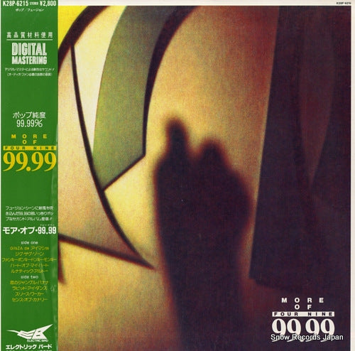 99.99 more of 99.99 K28P-6215