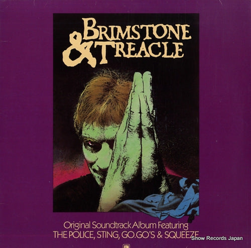 V/A brimstone and treacle AMLH64915