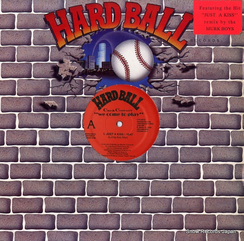 CRO AND COMPANY we come to play FL66481