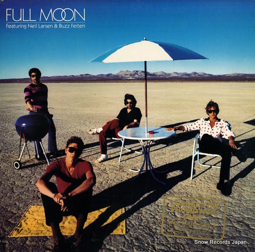 FULL MOON full moon BSK3585