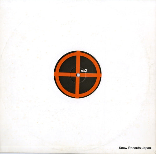 OCTAVE ONE FEATURING ANN SAUNDERSON blackwater BWP4