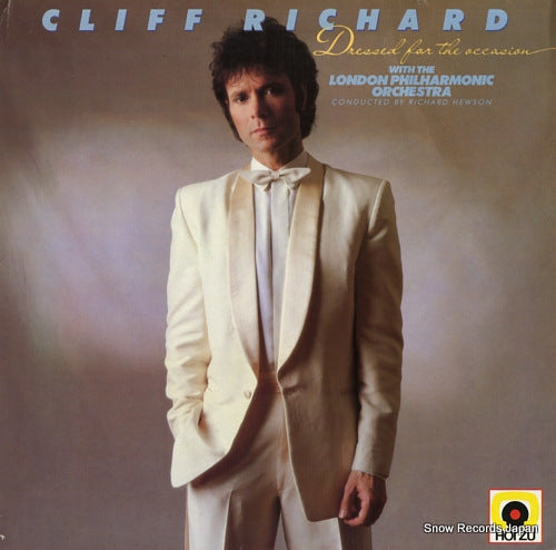 RICHARD, CLIFF dressed for the occasion 1C064-07730