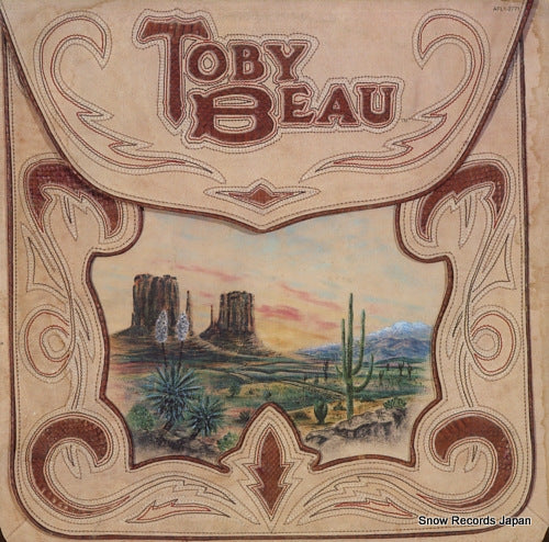 TOBY BEAU toby beau AFL1-2771