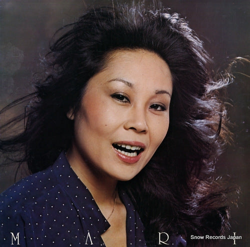 NAKAMOTO, MARI mari TBM-3005
