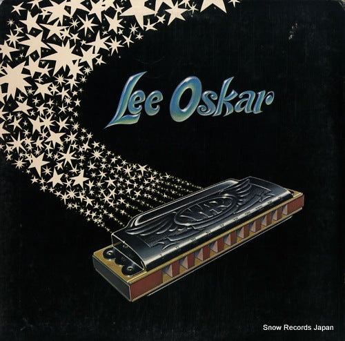 OSKAR, LEE lee oskar UA-LA594-G