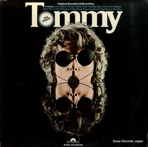 V/A tommy PD-2-9502