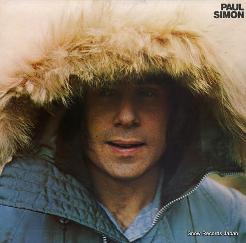 SIMON, PAUL paul simon S69007