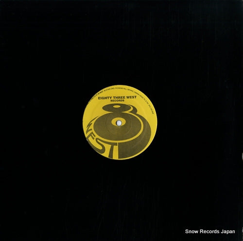 DONALD O i'm ready ET009