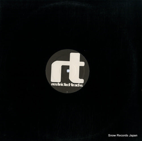 TR naive track RT1303