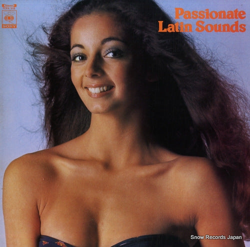 V/A passionate layin sounds FCPA316