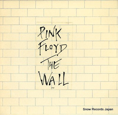 PINK FLOYD the wall PC236183