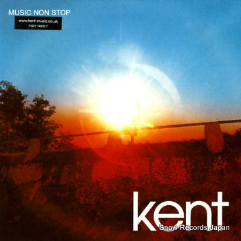 KENT music non stop 74321748507