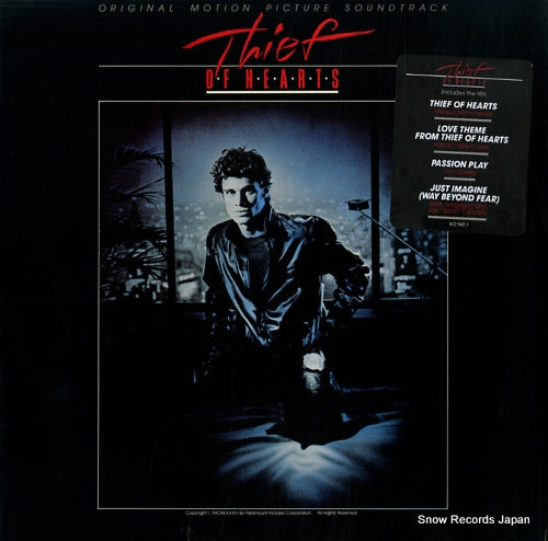 V/A thief of hearts 822942-1M-1