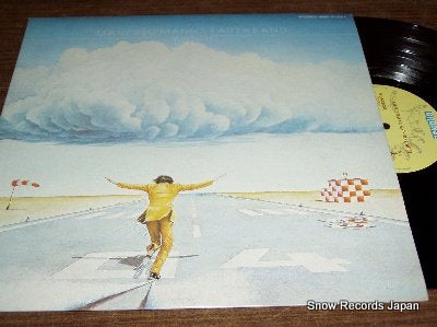 MANFRED MANN'S EARTH BAND watch WBS-81051