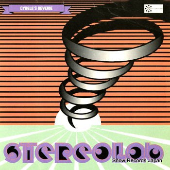 STEREOLAB cybele's reverie D-UHF-D10S