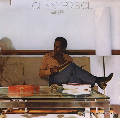 BRISTOL, JOHNNY strangers SD19184