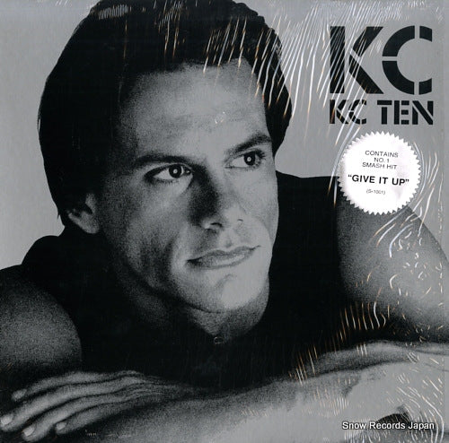 KC kc ten MECA8301 / L-8301