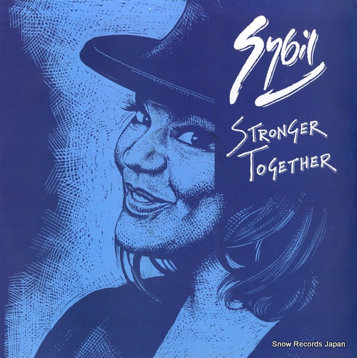 SYBIL stronger together PWLT269