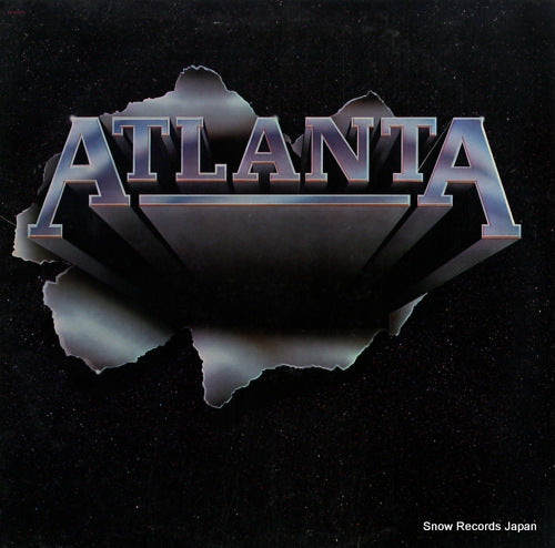 ATLANTA atlanta MCA-5576