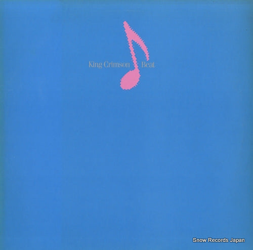 KING CRIMSON beat 28MM0180