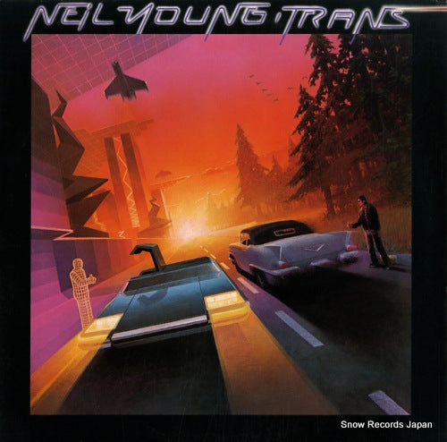 YOUNG, NEIL trans GHS2018