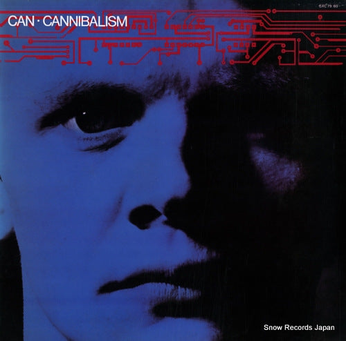 CAN cannibalism GXC79