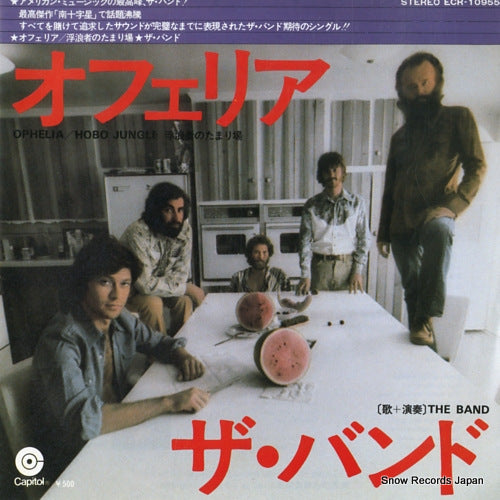 BAND, THE ophelia ECR-10955