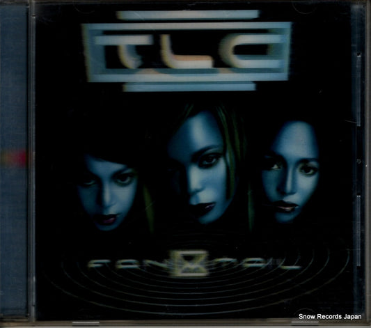 TLC fanmail BVCA-21011