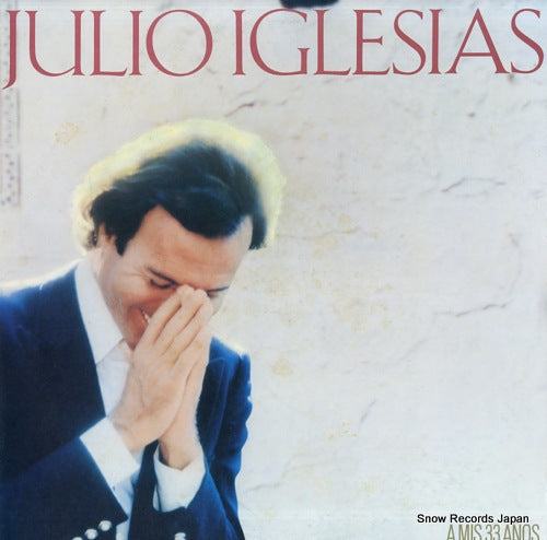 IGLESIAS, JULIO a miss 33 anos 28.3P-303