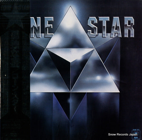 LONE STAR lone star 25AP313