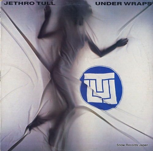 JETHRO TULL under wraps RML53150 / CDL1461