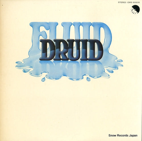 DRUID fluid druid EMS-80635