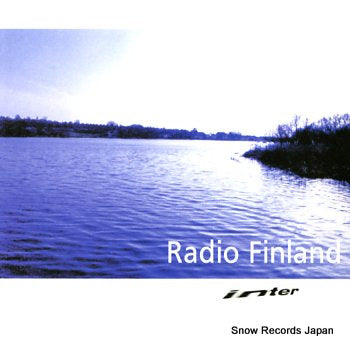 INTER radio finland YR01506