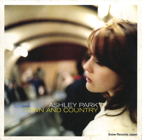 PARK, ASHLEY town and country KC055