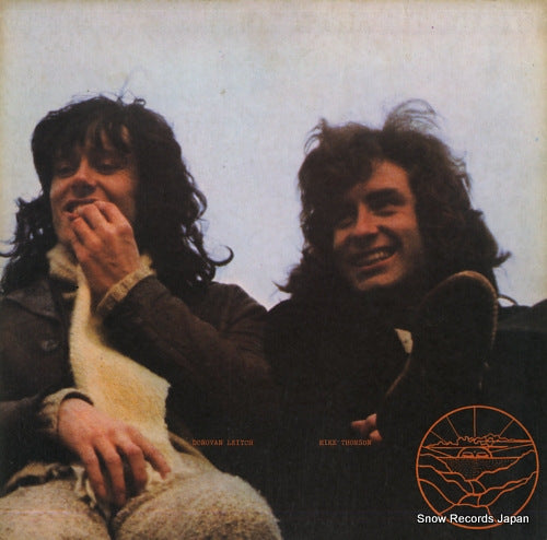 DONOVAN open road DNLS3009