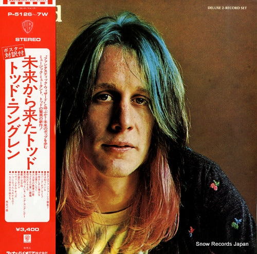 RUNDGREN, TODD todd P-5126-7W