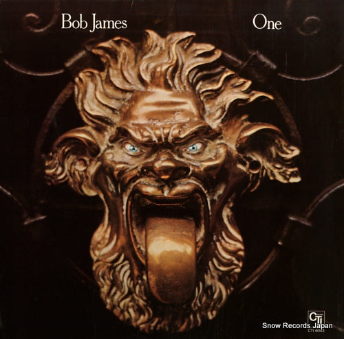 JAMES, BOB one CTI6043