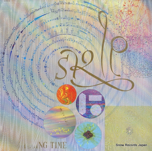 KILLING TIME skip 18.3H-304