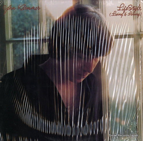 KLEMMER, JOHN lifestyle (living and loving) AB-1007