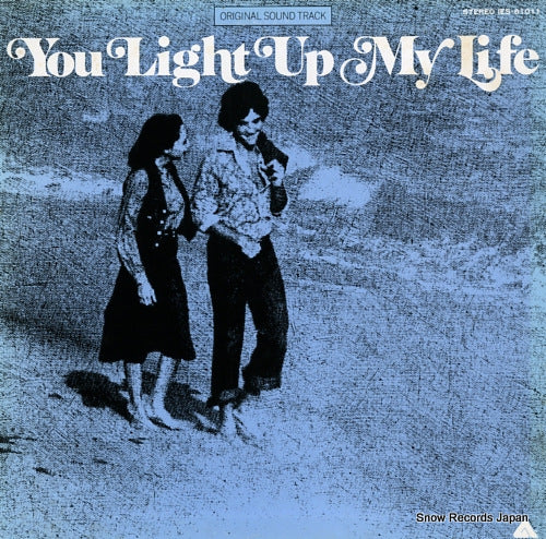 BROOKS, JOSEPH you light up my life IES-81011