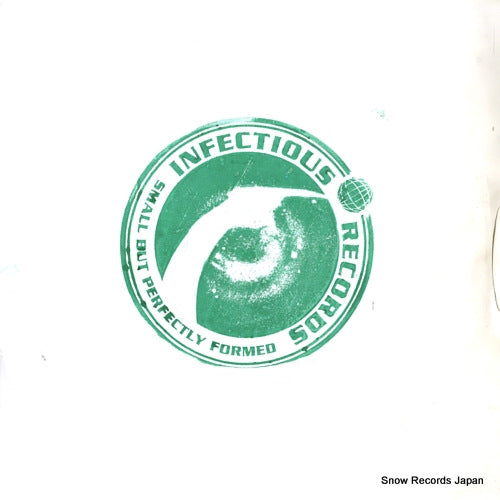 SYMPOSIUM drink the sunshine INFECT30S