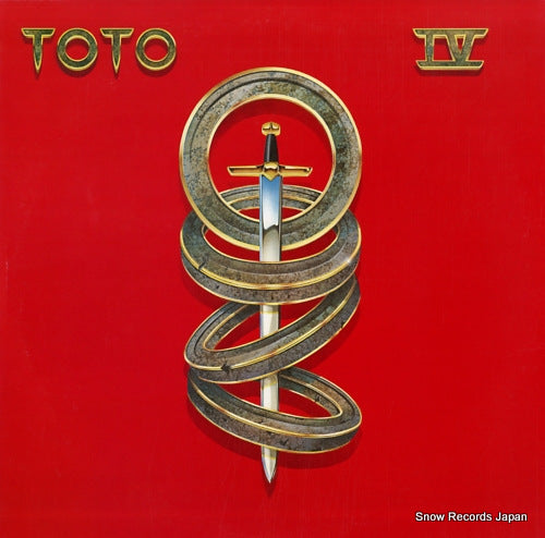TOTO iv 25AP2970